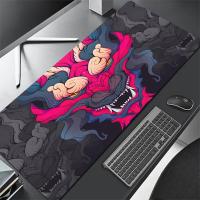 【hot】❐✴ Large Table Desk Big Mousepad Gamer 90x40 Mats Company 100x50