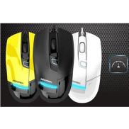 Newmen - Chuột máy tính có dây Gaming G10