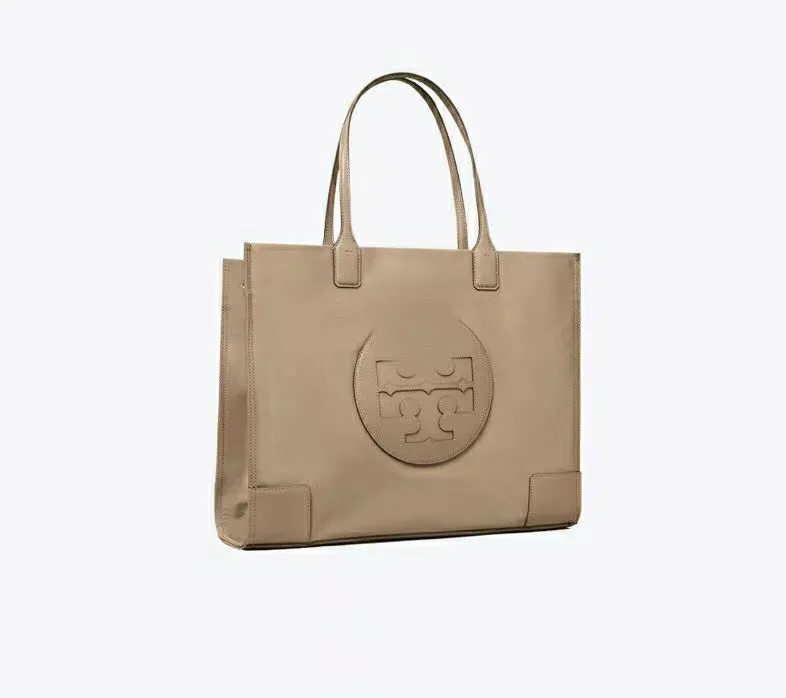American light luxury tory burchˉshopping bag student computer bag! tb tote  bag portable commuter tote bag Tory Burch bag | Lazada