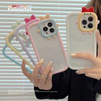 Cute Cartoon For iphone 14 pro Max case Clear Luxury Soft For iphone 11 12 13 Pro Max Case 아이폰 케이스 чехол на айфон Drop-shipping