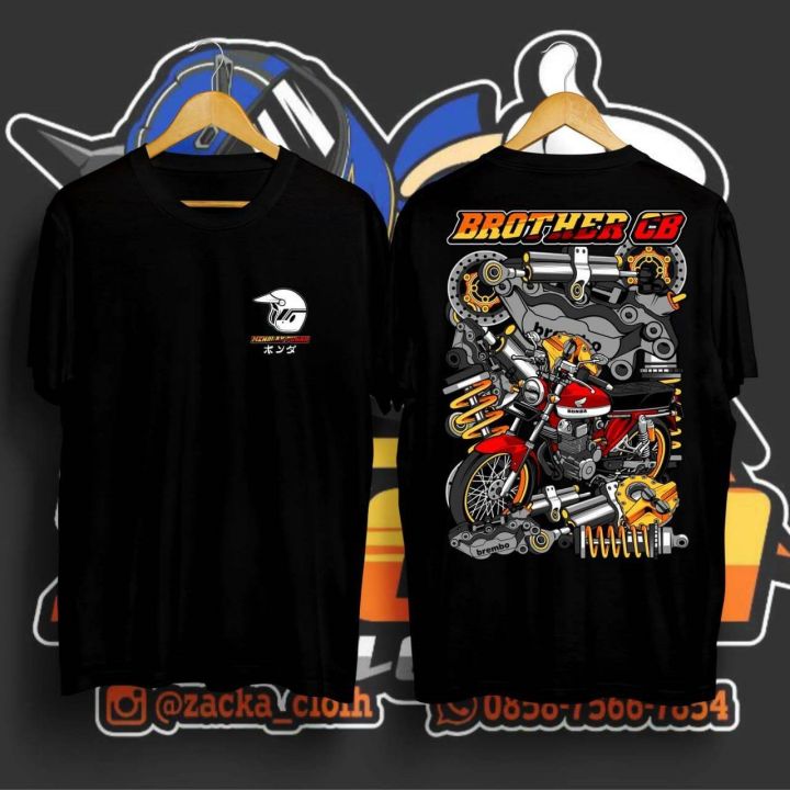 Kaos Cb Kaos Cb100 Kaos Motor Cb Kaos Motor Cb100 Kaos Cb Classic