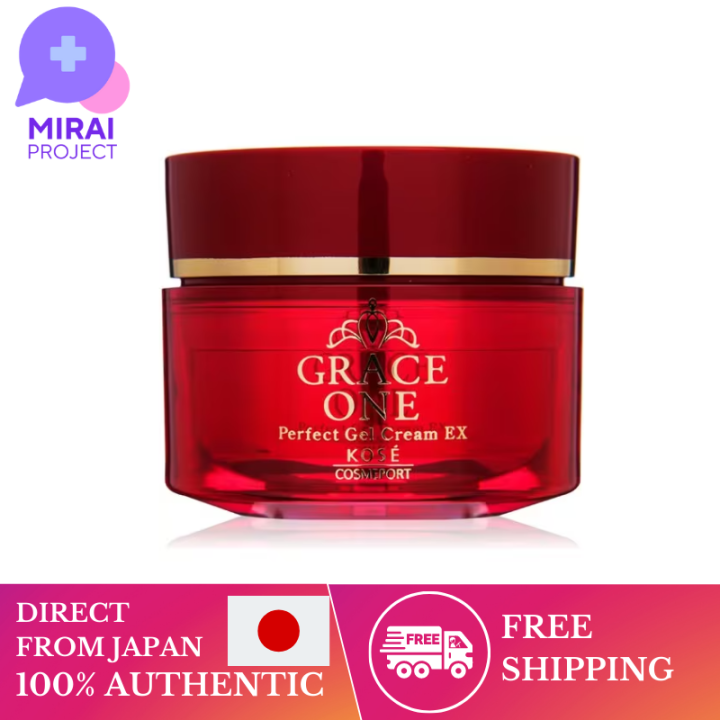 [Direct from Japan] Kose Serum & Essence Gray Swan Concentrated