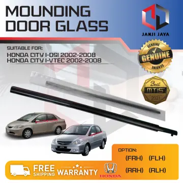 Honda city 2002 2024 door panel