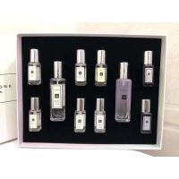 Jo malone Gift Set 10Pcs Limited Edition 30mlx2pcs 6mlx8pcs