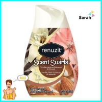 เจลปรับอากาศ RENUZIT 198g SIMPLY VANILLAAIR FRESHENER GEL RENUZIT 198G SIMPLY VANILLA **ราคารวม Vat แล้วค่ะ ไม่มีบวกเพิ่ม**