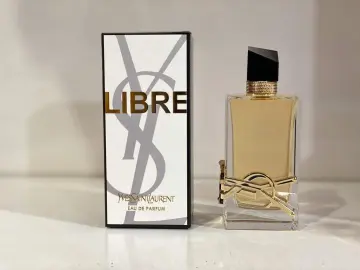Shop Ysl Libre Perfume online