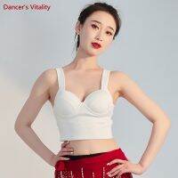 2023FTOP MALL9 Belly เอวผู้หญิง Bellydance พู่ผ้าพันคอสะโพกอเนกประสงค์ เข็มขัดผู้ใหญ่หญิงเสื้อผ้าแปลกใหม่