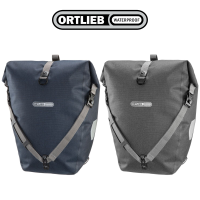 Ortlieb Back-Roller Urban (Single) กระเป๋าจักรยานทัวร์ริ่ง