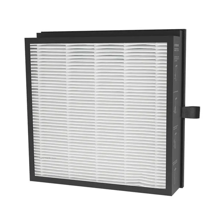 Xiaomi Mijia Electric Air Purifier Fresh Air System A1 Composite Filter ...