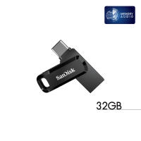 SanDisk Ultra Dual Drive Go USB Type-C 32GB (SDDDC3-032G-G46)