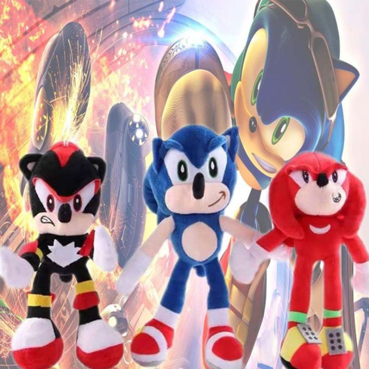 bennettgc-toy-gifts-cute-plushies-sonic-toy-present-anime-figure-plush-doll