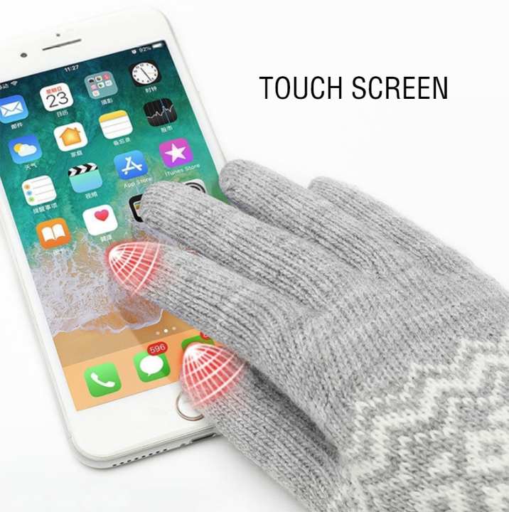 autumn-gloves-adult-gloves-hand-chic-mittens-winter-gloves-thicken-warm-mittens-wool-gloves-touchscreen-gloves