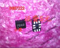 5PCS New Original New Original SGM7222 7222  QFN In Stock