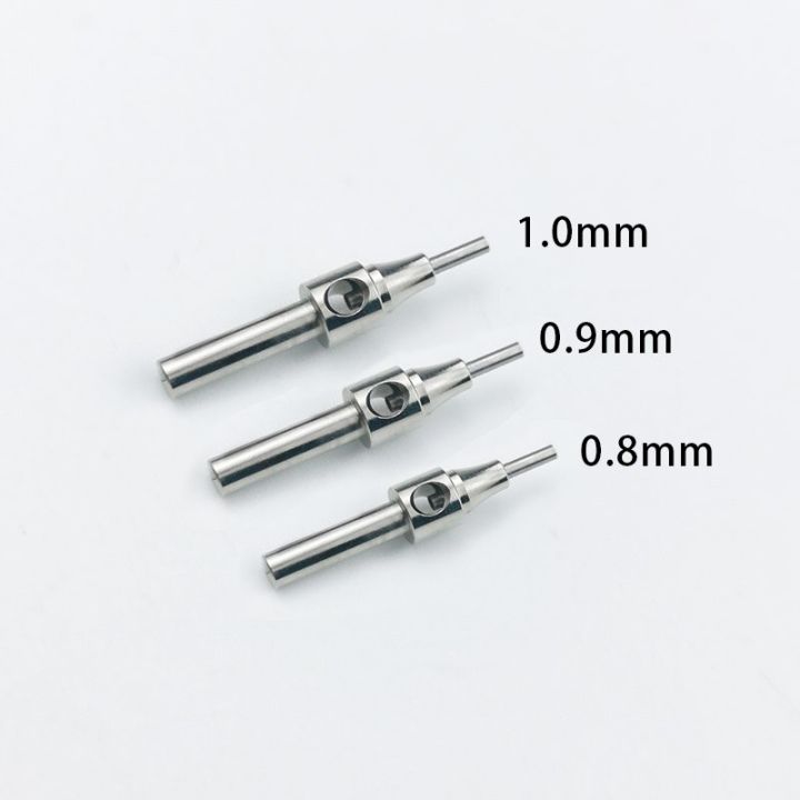 1pcs-hair-implants-fue-punches-0-8-0-9-1-0mm-stainless-steel-serrated-plates-horn-mouths-hair-implants-tool