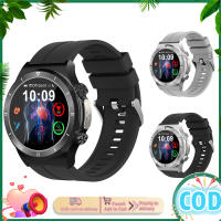 T30 Smart Watch IP68 Waterproof Fitness Tracker Heart Rate Sleep Monitor Blood Oxygen Monitoring Smart Watches