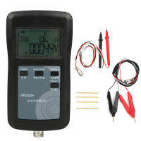 YR1035 Li-ion Battery Internal Resistance Tester Kit Test Range 20mΩ-200Ω