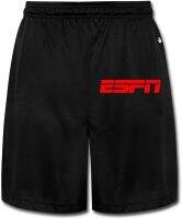 JOKEme Mens ESPN Logo Shorts