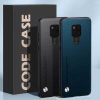 สำหรับ Huawei Mate 20 Pro เคส20X หนังนิ่มกันกระแทกรวมทุกอย่างแฟชั่นบางเฉียบสำหรับ Huawei Mate 20 Pro ฝาหลัง20X