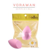 ฟองน้ำแต่งหน้า Odbo perfect puff od8-111