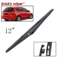 Ericks Wiper 12" Rear Wiper Blade For Hyundai i30 I30CW CW FD 2007 - 2012 Windshield Windscreen Tailgate Window Rain Brush Windshield Wipers Washers