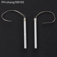 2 Pcs Electric adjustable constant temperature heating type soldering iron core heater 60w 220V heating element