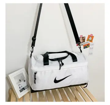 Xiao.p Fashion Men High Quality Pu Leather Fitness Sports Bag