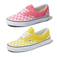 Vans รองเท้าผ้าใบ Era Checkerboard (2สี)