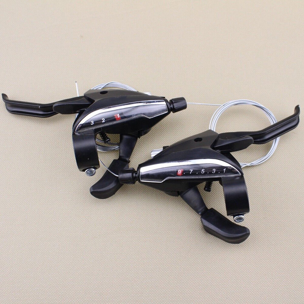 Fast delivery on All Products Cycling Bike Brake/Shifter Levers,1 Pair