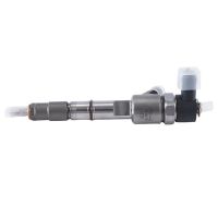 0445110449 New Common Rail Crude Oil Fuel Injector Nozzle for QUANCHAI 4B1 4B2 4D22E