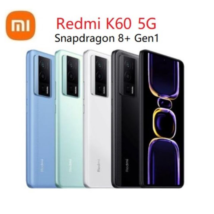 Xiaomi Redmi K60 Pro K60e 5g Smartphone No Cod Lazada Ph 3438