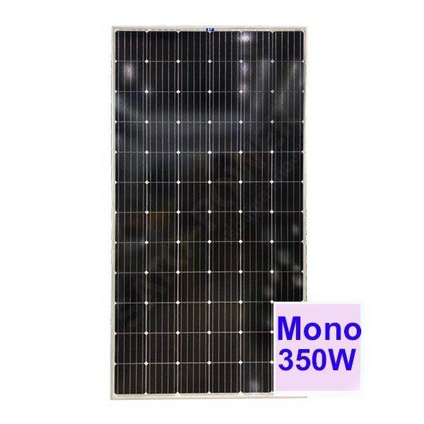 แผงโซล่าร์เซลล์โมโน-350-วัตต์-pv-panel-mono-350-w-แผงโซลาร์เซลล์-แผ่นโซล่าเซลล์-แผ่นพลังงานแสงอา-รับประกัน-10ปี