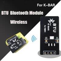 Bluetooth Module ใช้กับ Mini K-bar (ไม่รวม Mini K-bar) GY0200004 อุปกรณ์ชุดไฟเฮลิคอปเตอร์ Rc