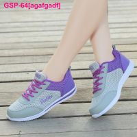 Agafgadf Sapatos 2022 Tênis ขนาดใหญ่สำหรับผู้หญิง Sapatos Casuais Ao Ar Livre Chunky Formatadores Platafra Mujer Mulher