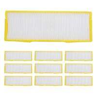 10Pcs A/C Filter for Scania Trucks SCE 1913500 Interior Air Filter