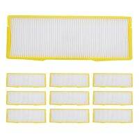 10Pcs A/C Filter for Scania Trucks SCE 1913500 Interior Air Filter