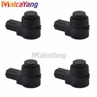 SET 4 Parking Sensor PDC Sensor 1EW63TZZAA For Chrysler For Dodge For Jeep 2013 3500 OEM 1EW63TZZAA 0263003846