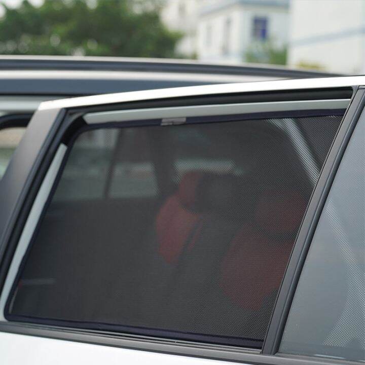 hot-dt-magnetic-car-sunshade-k5-2016-2019-shield-front-windshield-curtain-window-uv-protection-blinds