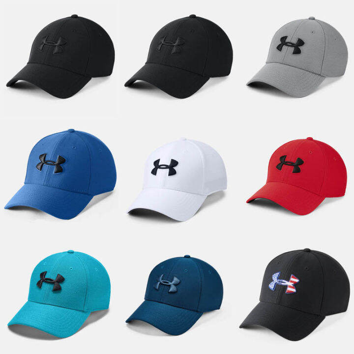 under armour cap lazada