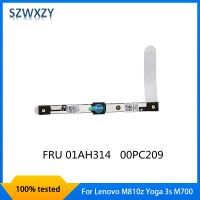 SZWXZY For Lenovo M810Z Yoga 3S M700 Camera FRU 01AH314 00PC209 100 Tested Fast Ship