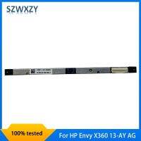 SZWXZY ของแท้สำหรับ HP อิจฉา X360กล้อง13-AY AG กล้องในตัว L76822-1K0 DJKAKA1LQ 100% ทดสอบส่งเร็ว