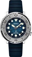 Seiko SRPH77 Prospex Mens Watch Blue 43.2mm Stainless Steel