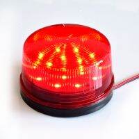 【CW】۩✴  Strobe Siren Alarm 12V 220V Safely Security Safety Warning MINI Flashing Lamp