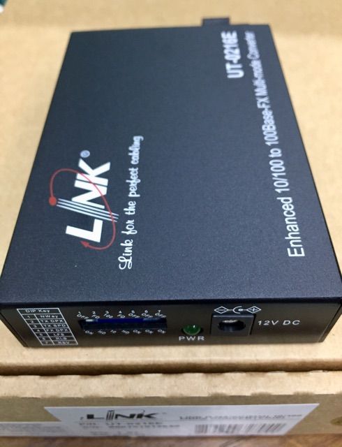 link-ut-0216e-media-converter-sc-multimode