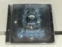 1   CD  MUSIC  ซีดีเพลง   DJ AKE SIDES  UNRELEASED       (D10F48)