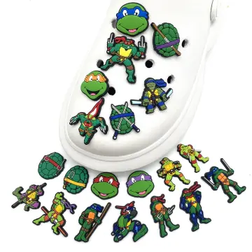 Turtle jibbitz outlet