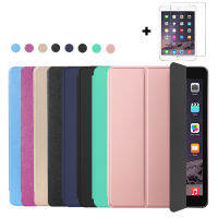 ฝาครอบสมาร์ทสำหรับ iPad Mini4 5 6 7.9 นิ้ว Ultra Slim PU หนัง Case + PC โปร่งใสสำหรับ Apple iPad Mini 6 5 4 3 2 1-kjhkhjlk