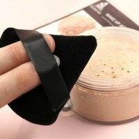 【CW】♚✶  10/15Pcs Puff Face Makeup Applicator Foundation Sponge