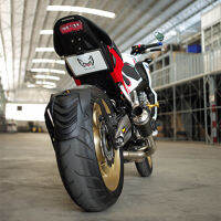 ทะเบียนซุ้มล้อ Honda CBR650F,CB650F *พร้อมจัดส่งทันที*