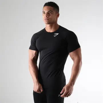 Compression Shirt Gymshark - Best Price in Singapore - Mar 2024