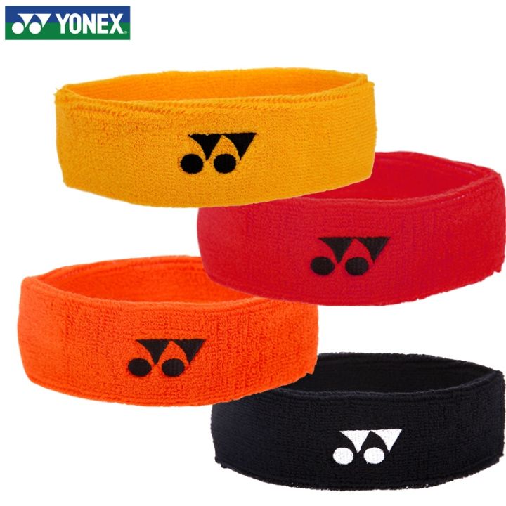 free-shipping-yonex-yonex-sports-headband-hair-band-sweat-absorbent-towel-yy-men-and-women-basketball-running-fitness-sweat-belt